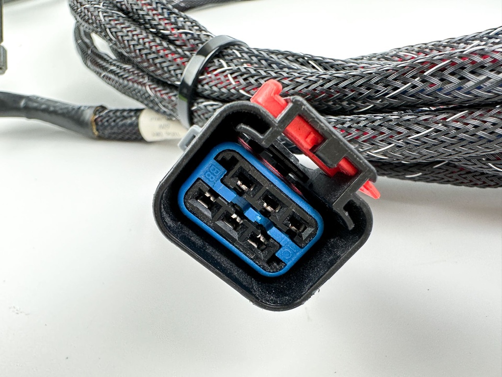 Optimus SeaStar Wire Harness Bundle