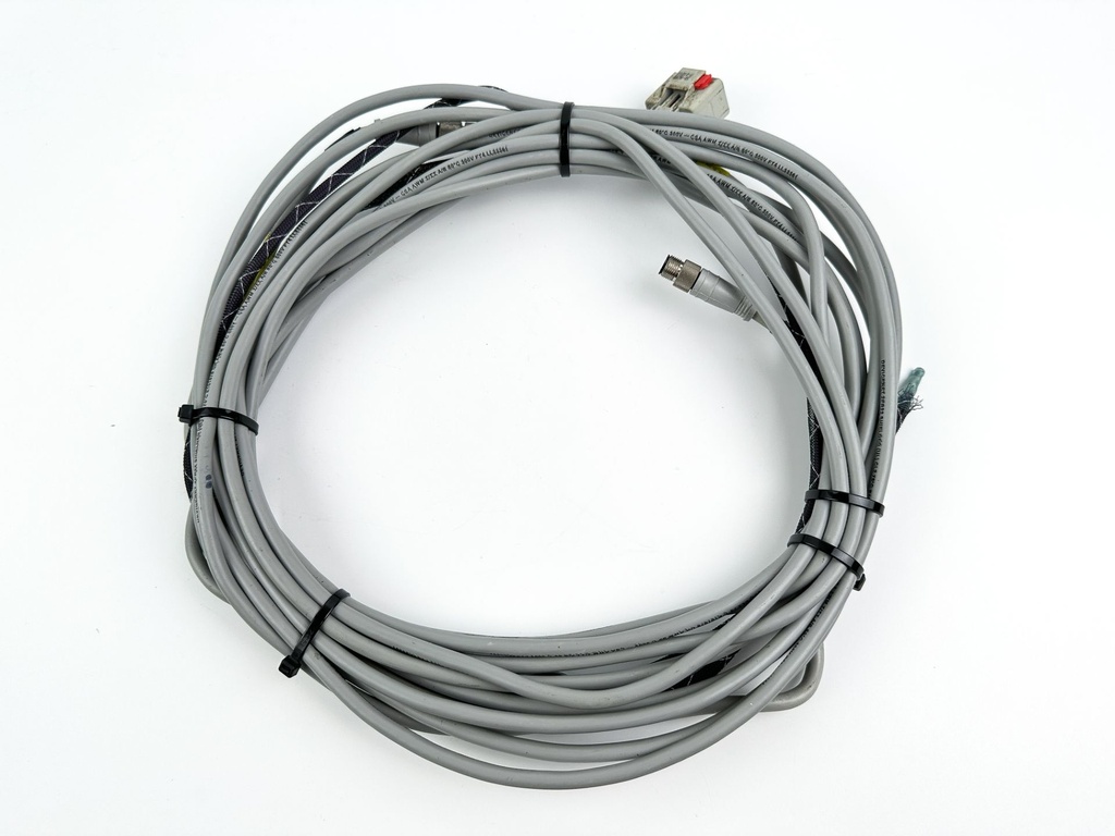 Optimus SeaStar Wire Harness Bundle