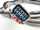 Optimus SeaStar Wire Harness Bundle