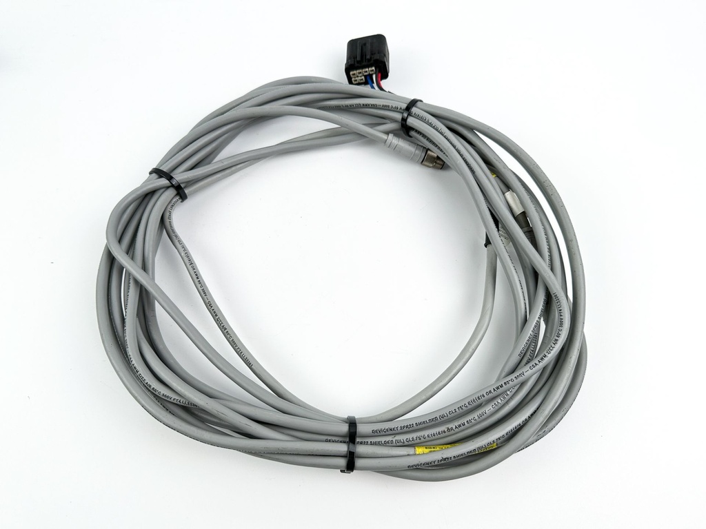 Optimus SeaStar Wire Harness Bundle