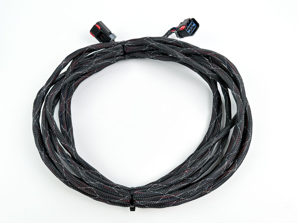 Optimus SeaStar Wire Harness Bundle