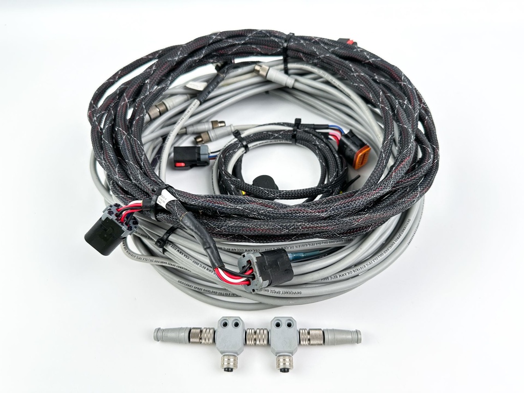 Optimus SeaStar Wire Harness Bundle