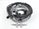 Optimus SeaStar Wire Harness Bundle