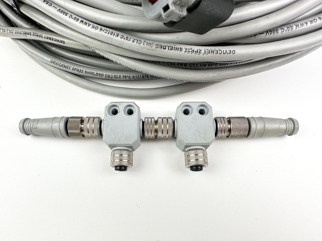 Optimus SeaStar Wire Harness Bundle