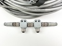 Optimus SeaStar Wire Harness Bundle