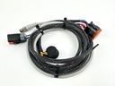 Optimus SeaStar Wire Harness Bundle