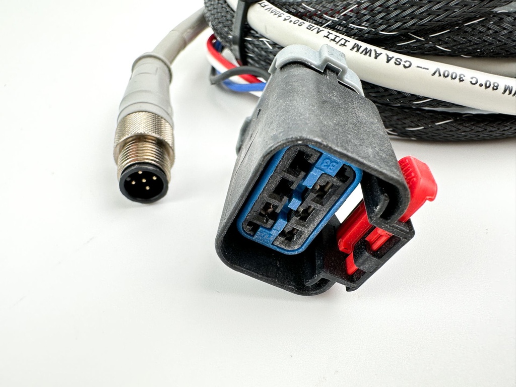 Optimus SeaStar Wire Harness Bundle