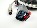 Optimus SeaStar Wire Harness Bundle