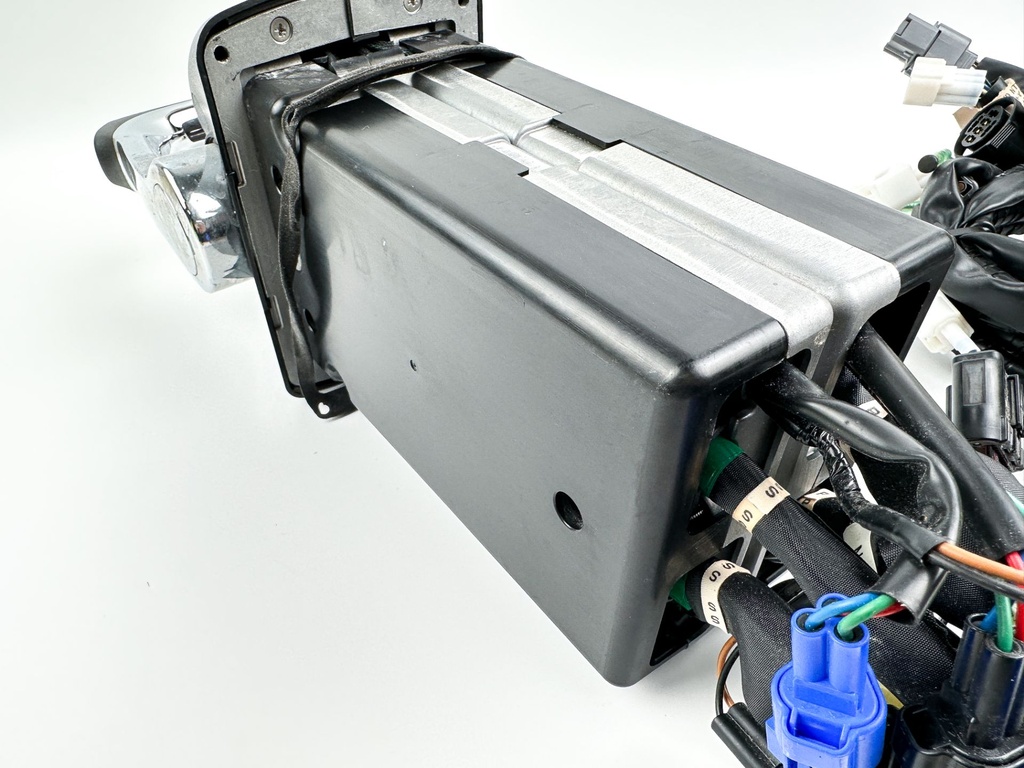 Yamaha Outboard Dual DEC Digital Top Mount Control Box