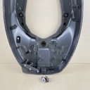 2000 Yamaha 40HP F40 4 Stroke Outboard Bottom Cowling Pan 67C-42710-00-4D