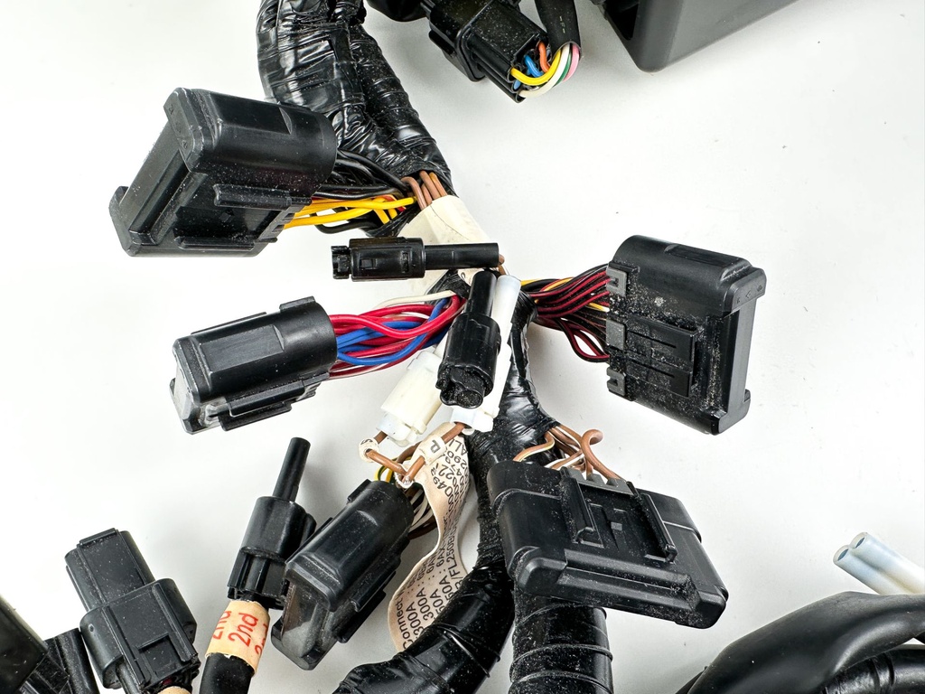 Yamaha Outboard Dual DEC Digital Top Mount Control Box