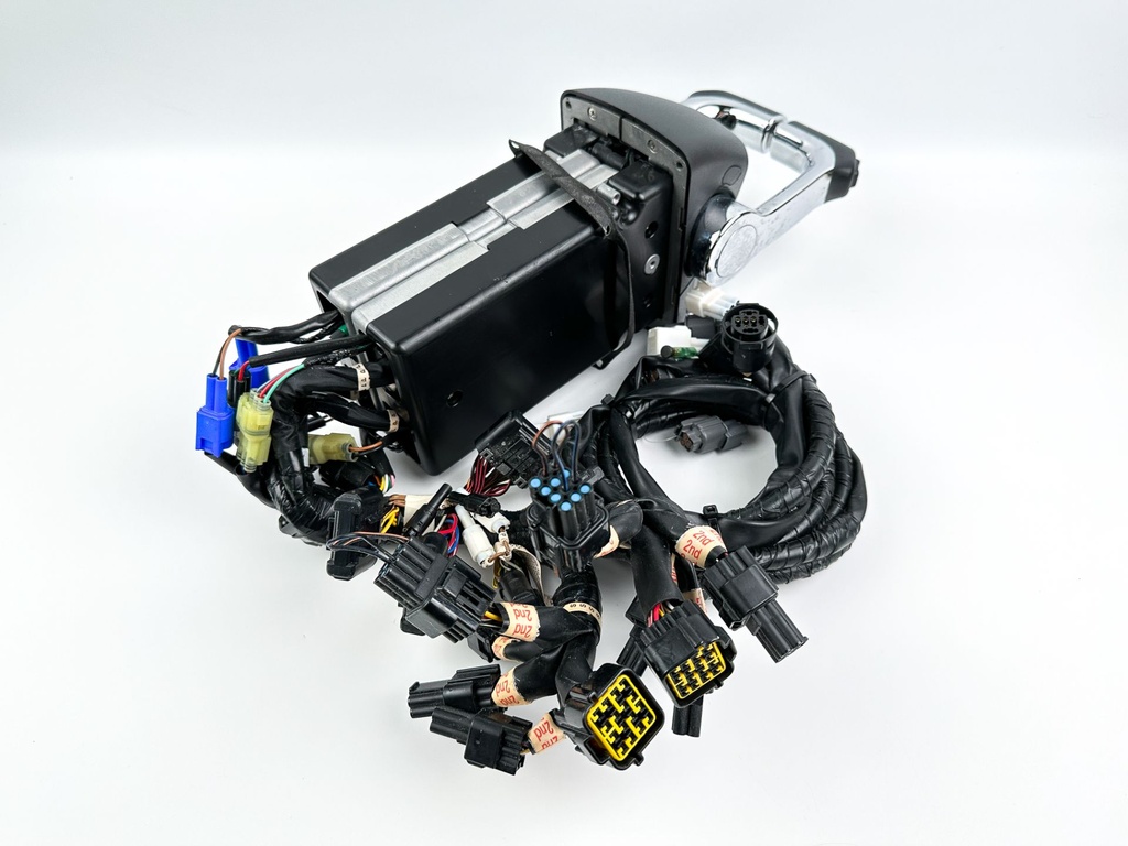 Yamaha Outboard Dual DEC Digital Top Mount Control Box