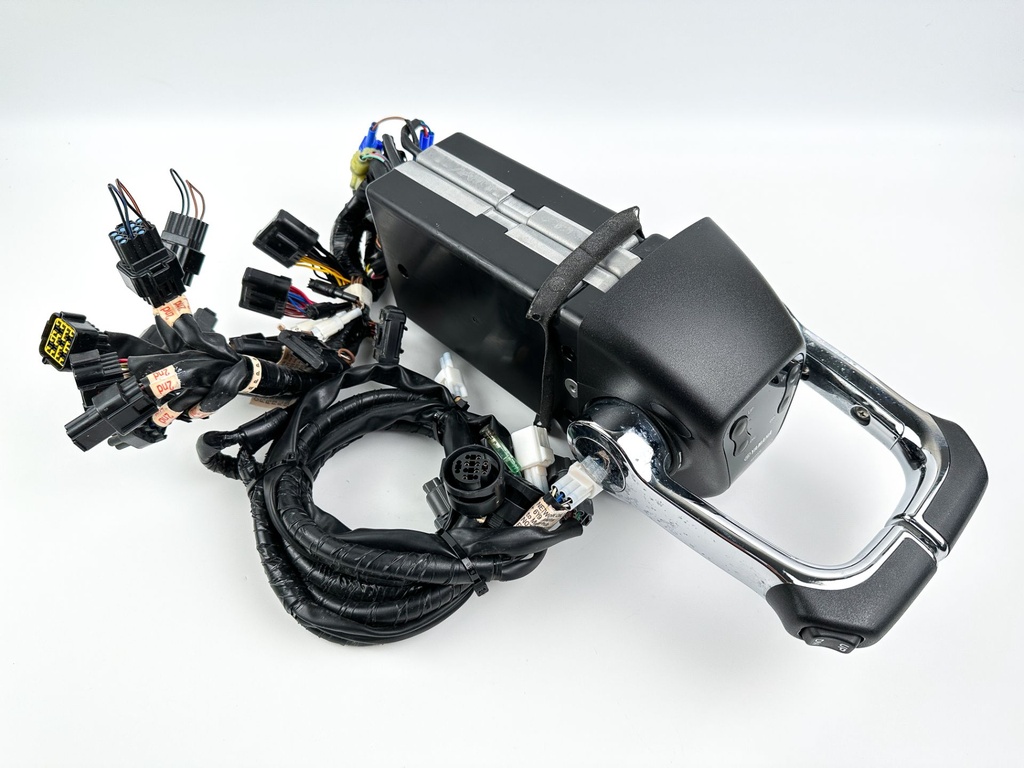 Yamaha Outboard Dual DEC Digital Top Mount Control Box