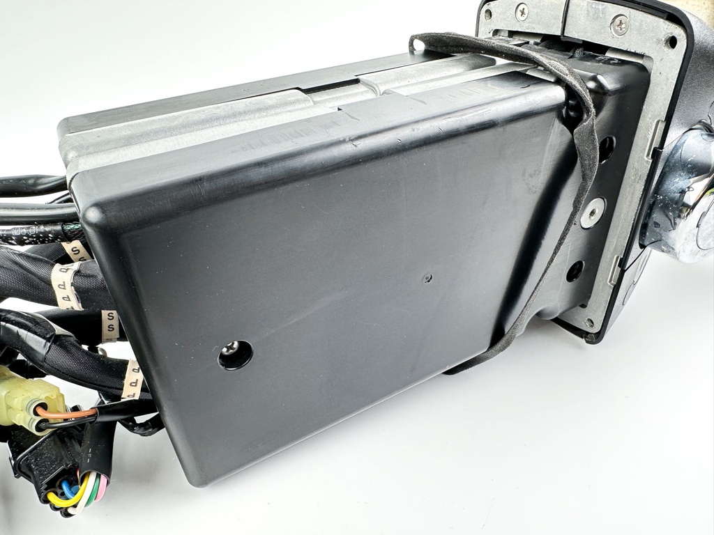 Yamaha Outboard Dual DEC Digital Top Mount Control Box