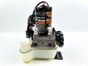 Optimus SeaStar Outboard Hydraulic Steering Pump EP1500 W/ Valve