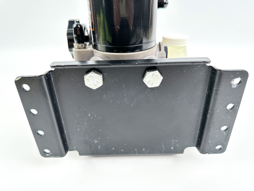 Optimus SeaStar Outboard Hydraulic Steering Pump EP1500 Like New