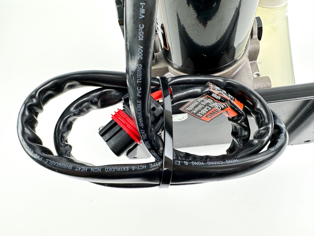 Optimus SeaStar Outboard Hydraulic Steering Pump EP1500 Like New