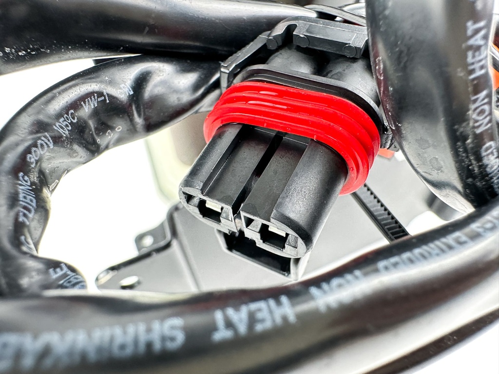 Optimus SeaStar Outboard Hydraulic Steering Pump EP1500 Like New