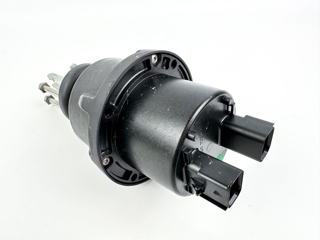 Optimus SeaStar Outboard Electronic Sport Plus Tilt Helm EH1532