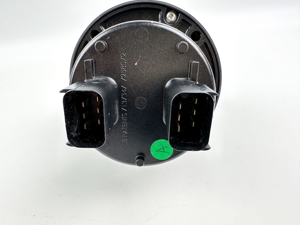 Optimus SeaStar Outboard Electronic Sport Plus Tilt Helm EH1532