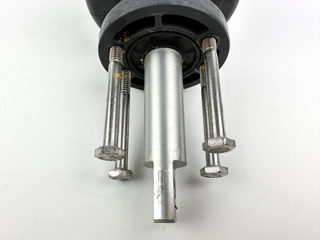 Optimus SeaStar Outboard Electronic Sport Plus Tilt Helm EH1532