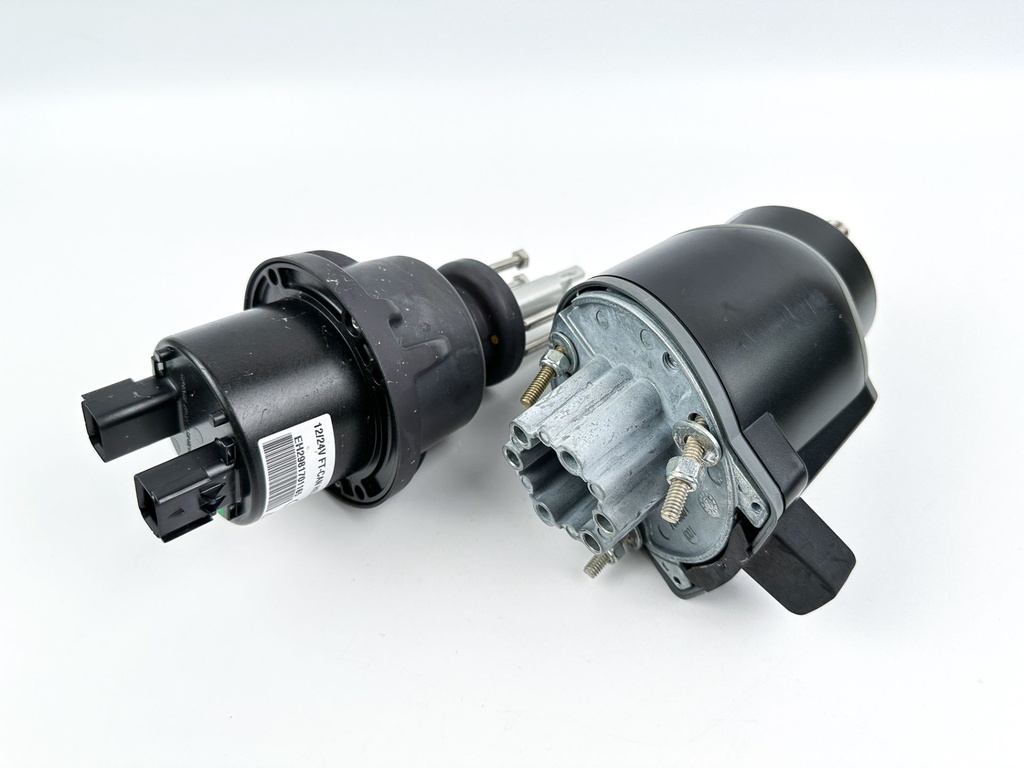 Optimus SeaStar Outboard Electronic Sport Plus Tilt Helm EH1532