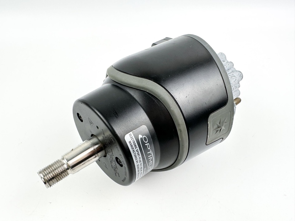 Optimus SeaStar Outboard Electronic Sport Plus Tilt Helm EH1532