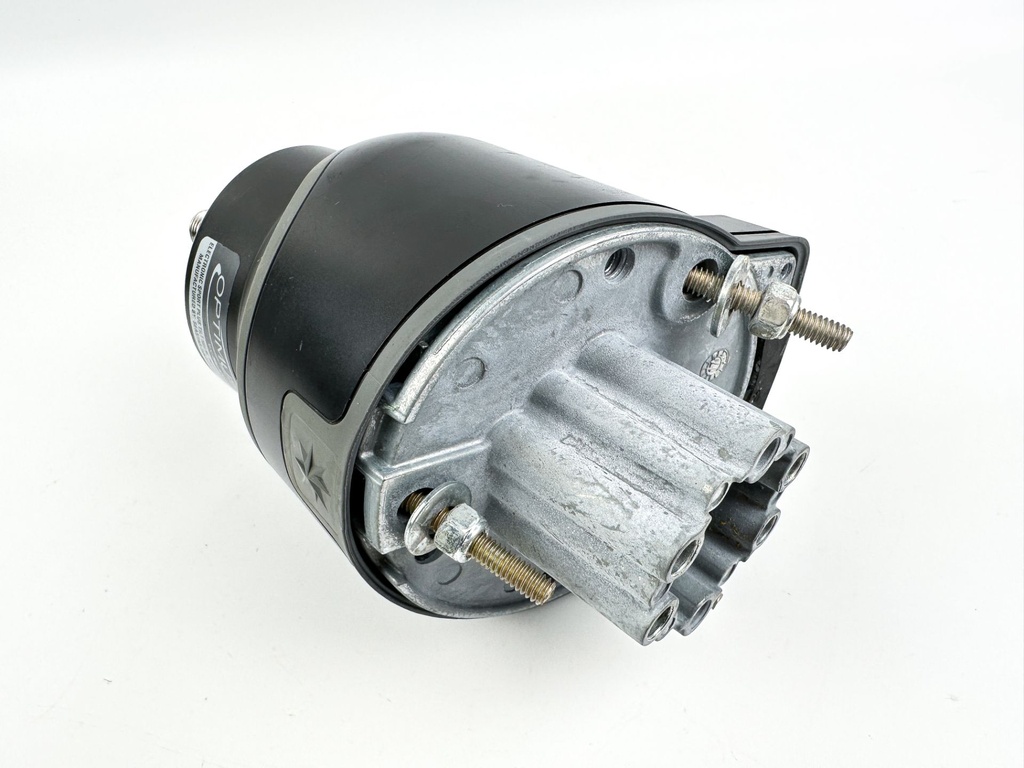 Optimus SeaStar Outboard Electronic Sport Plus Tilt Helm EH1532