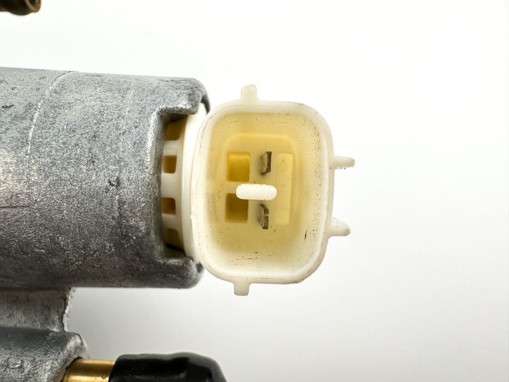 Suzuki DF 60 70 HP 4 Stroke Outboard VST Vapor Separator Tank Assembly Cleaned