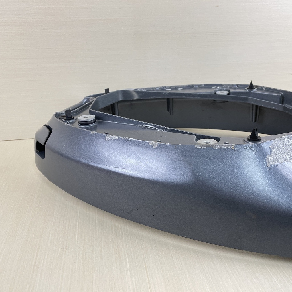 2000 Yamaha 40HP F40 4 Stroke Outboard Bottom Cowling Pan 67C-42710-00-4D