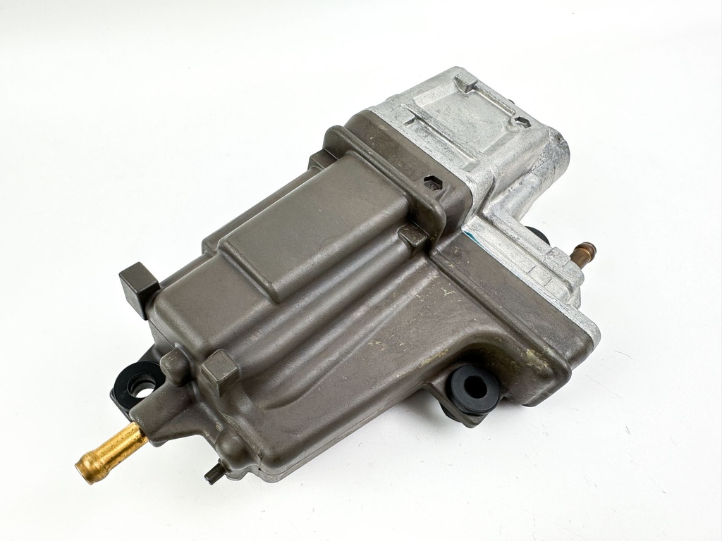 Suzuki DF 60 70 HP 4 Stroke Outboard VST Vapor Separator Tank Assembly Cleaned