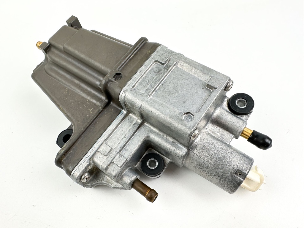 Suzuki DF 60 70 HP 4 Stroke Outboard VST Vapor Separator Tank Assembly Cleaned