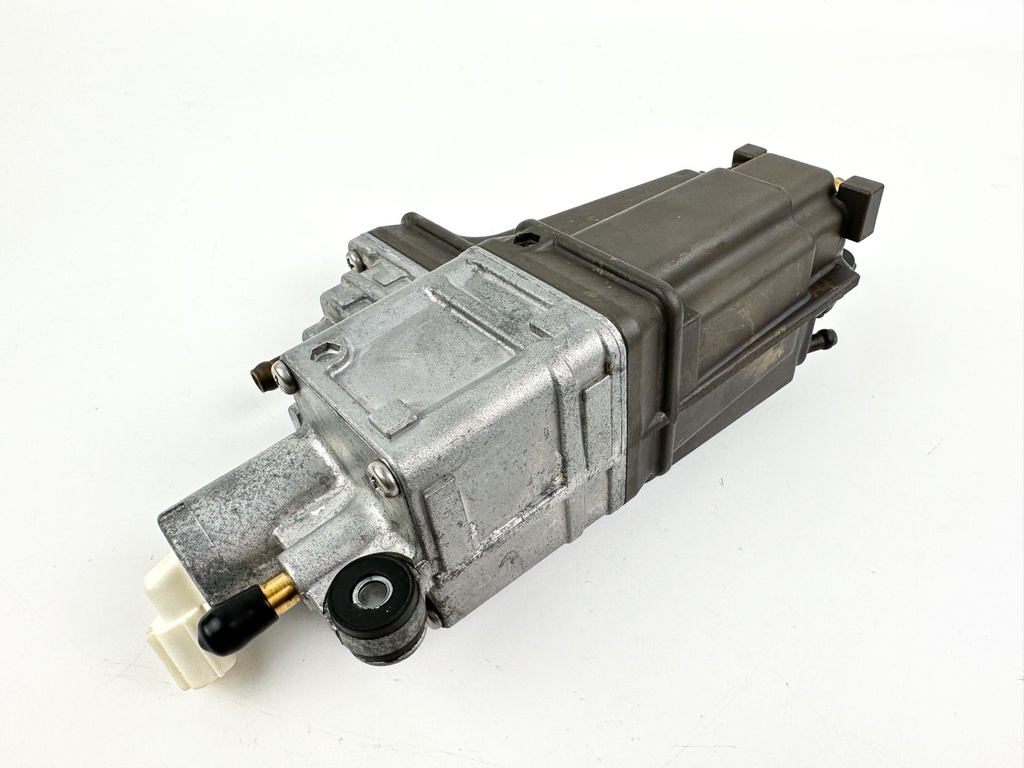 Suzuki DF 60 70 HP 4 Stroke Outboard VST Vapor Separator Tank Assembly Cleaned