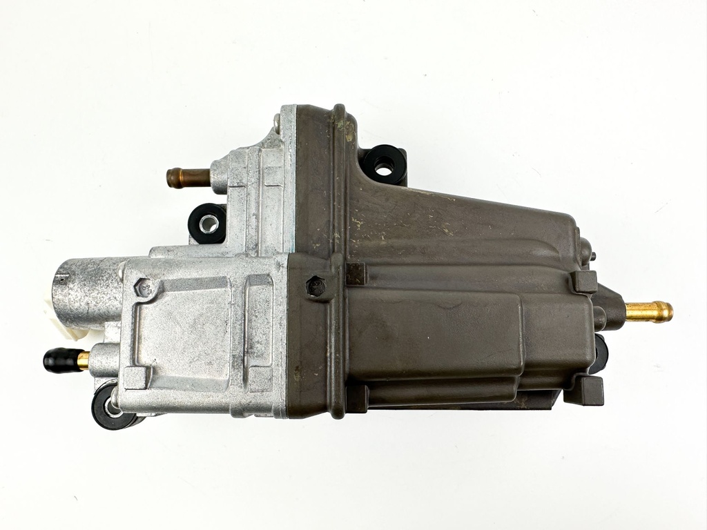 Suzuki DF 60 70 HP 4 Stroke Outboard VST Vapor Separator Tank Assembly Cleaned