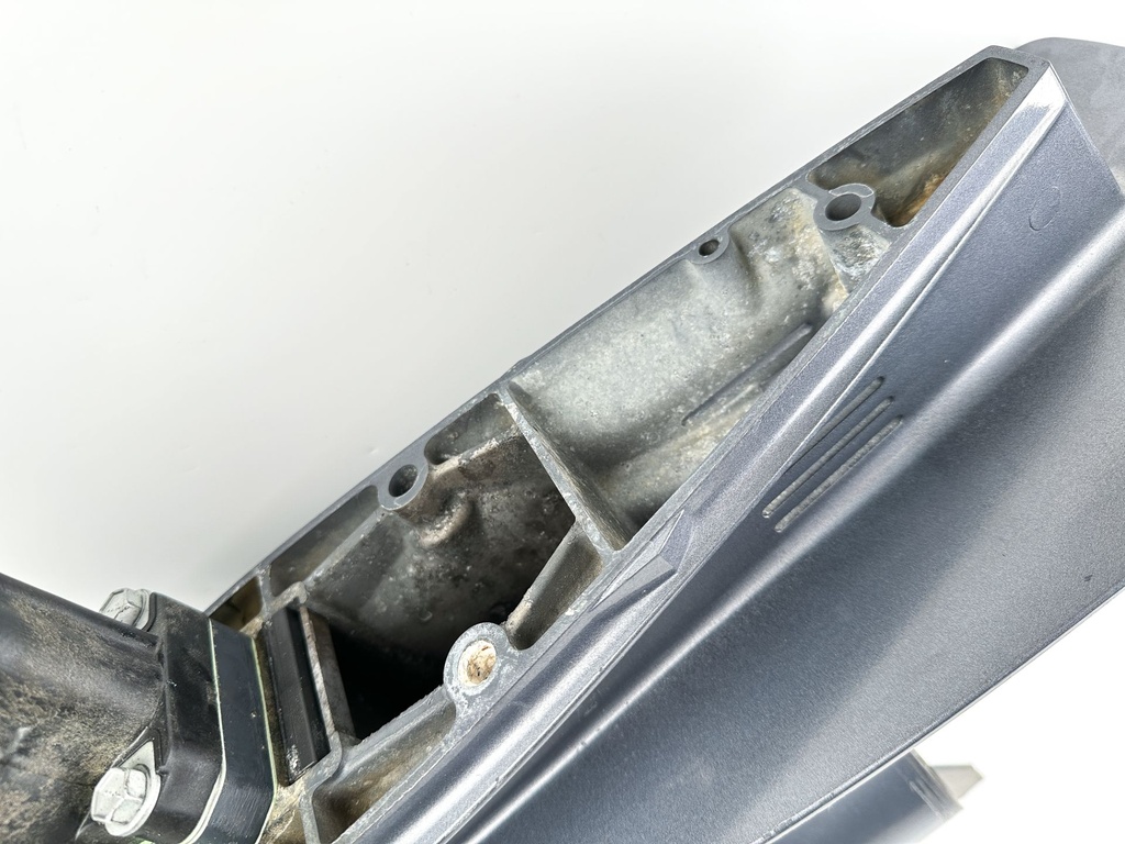 Yamaha F 75 80 90 100 HP 4 Stroke 20" Long Lower Unit Gear Case Fully Inspected