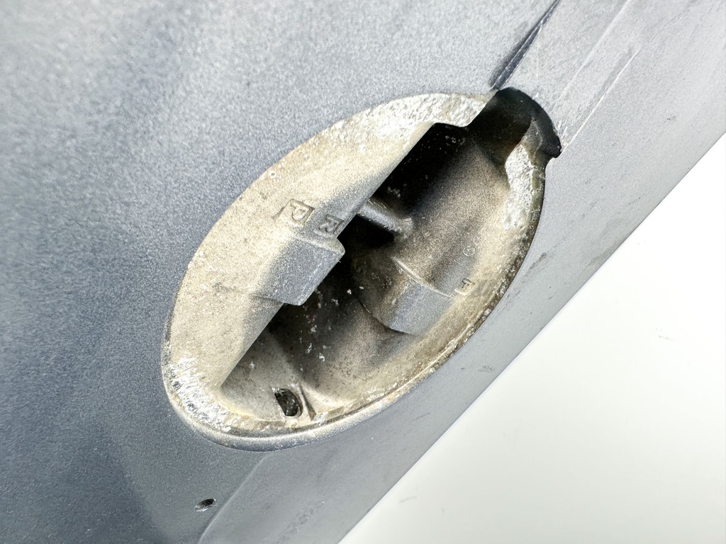 Yamaha F 75 80 90 100 HP 4 Stroke 20" Long Lower Unit Gear Case Fully Inspected