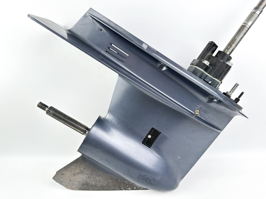 Yamaha F 75 80 90 100 HP 4 Stroke 20" Long Lower Unit Gear Case Fully Inspected