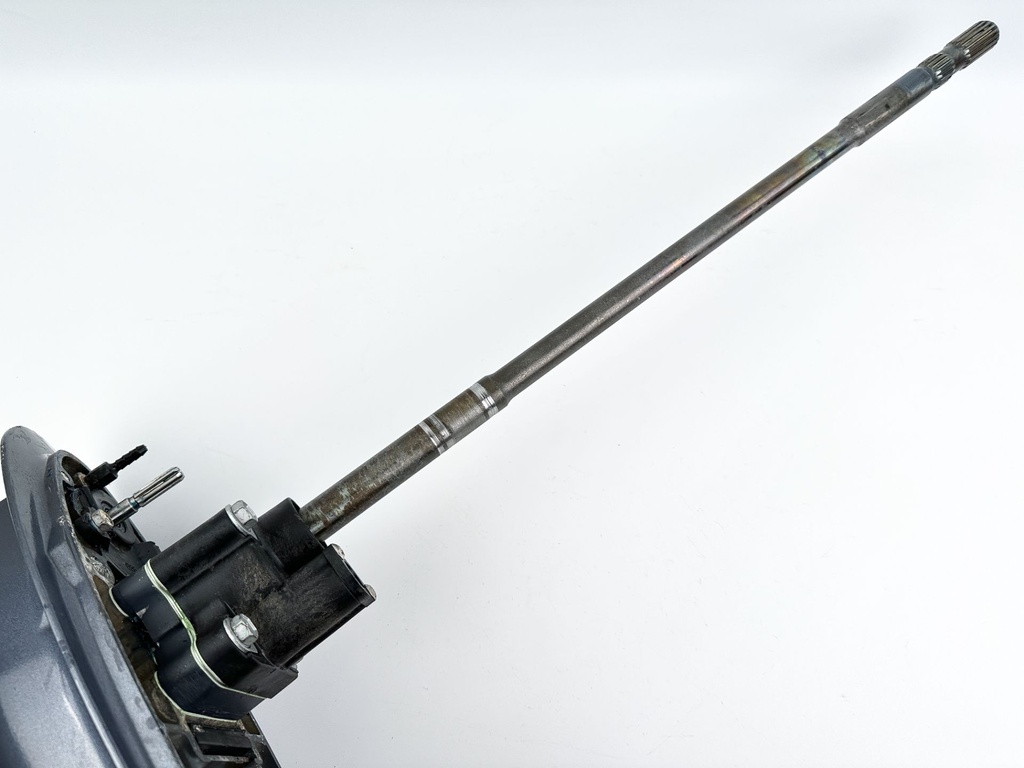 Yamaha F 75 80 90 100 HP 4 Stroke 20" Long Lower Unit Gear Case Fully Inspected