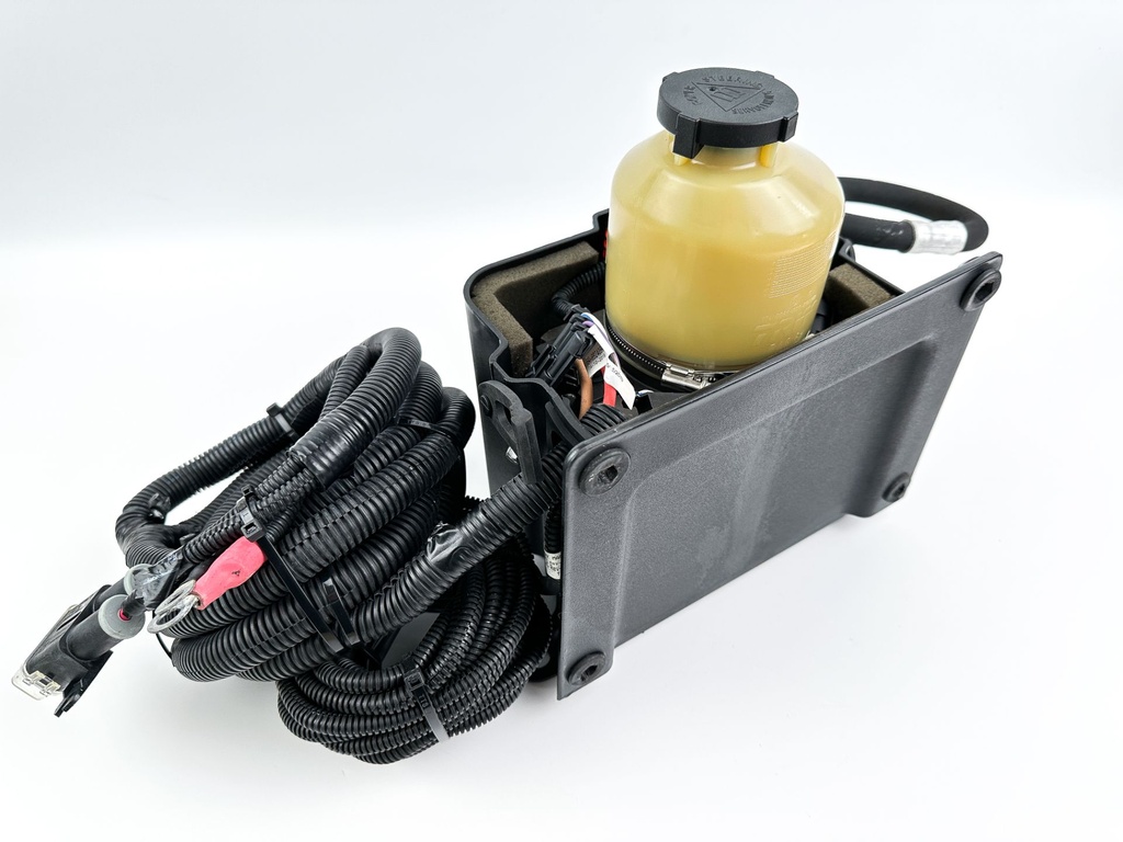 Mercury Marine Verado Outboard Steering Pump Gen B - Tested