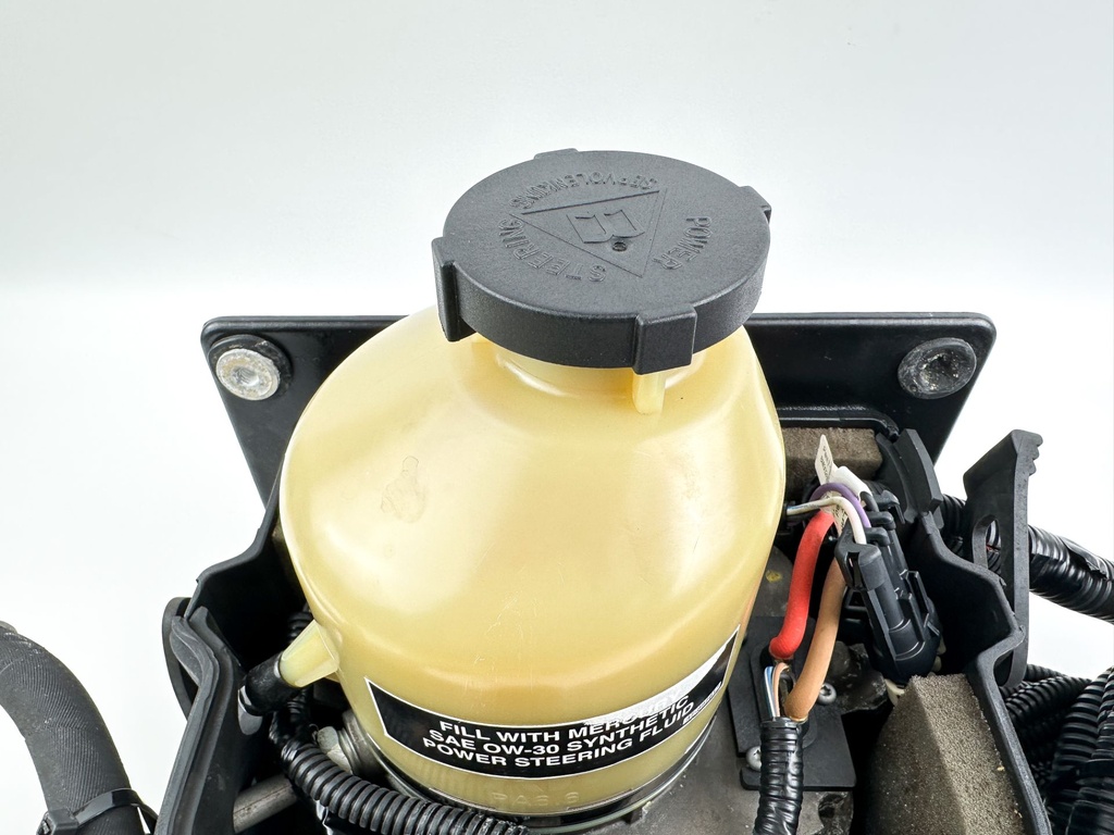 Mercury Marine Verado Outboard Steering Pump Gen B - Tested