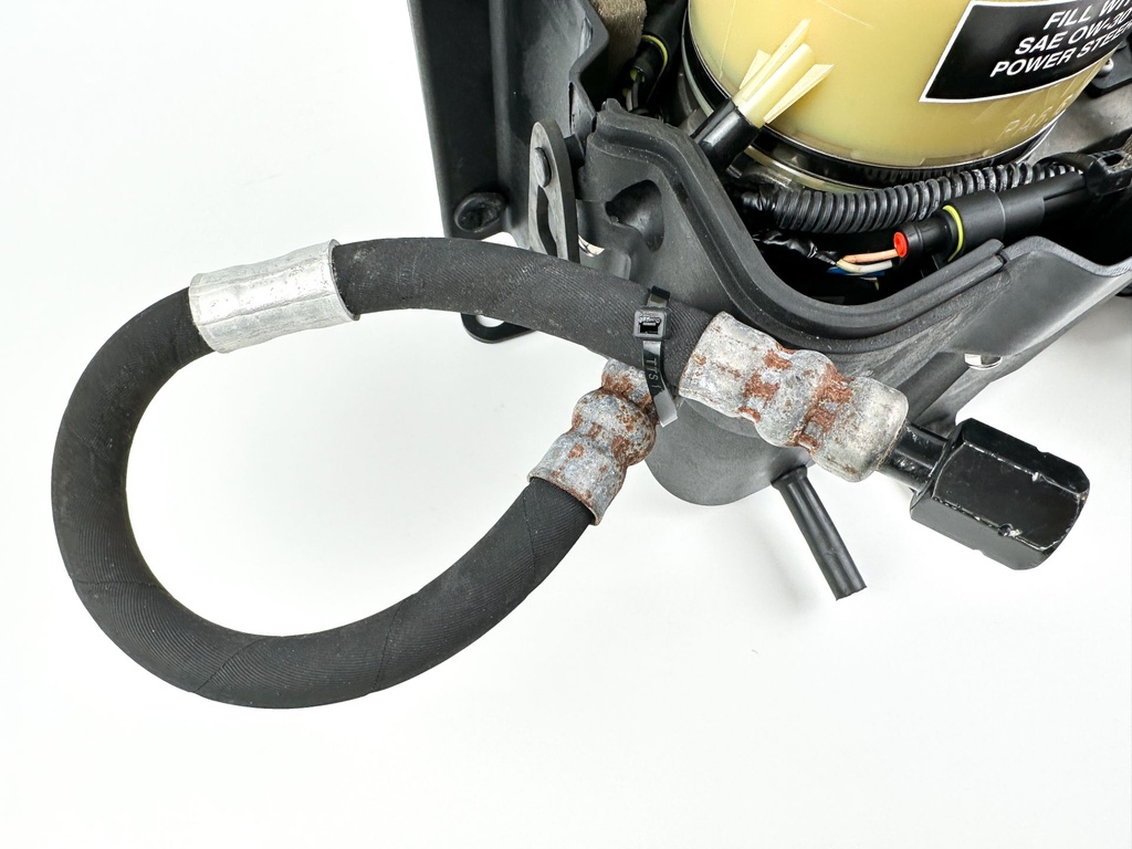 Mercury Marine Verado Outboard Steering Pump Gen B - Tested