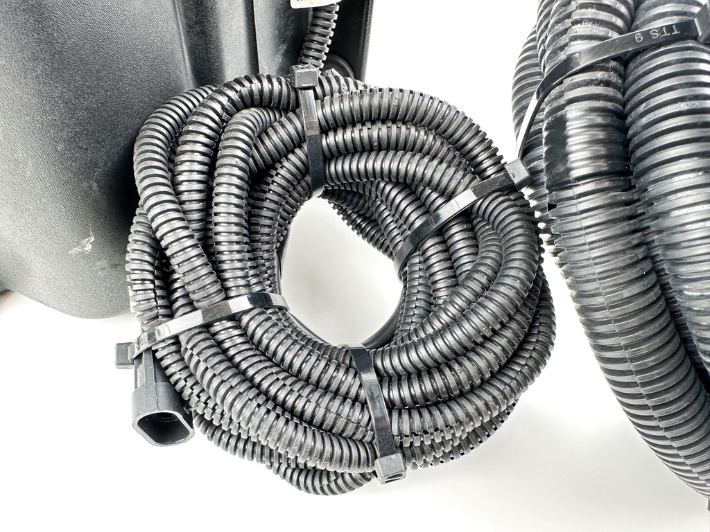 Mercury Marine Verado Outboard Steering Pump Gen B - Tested