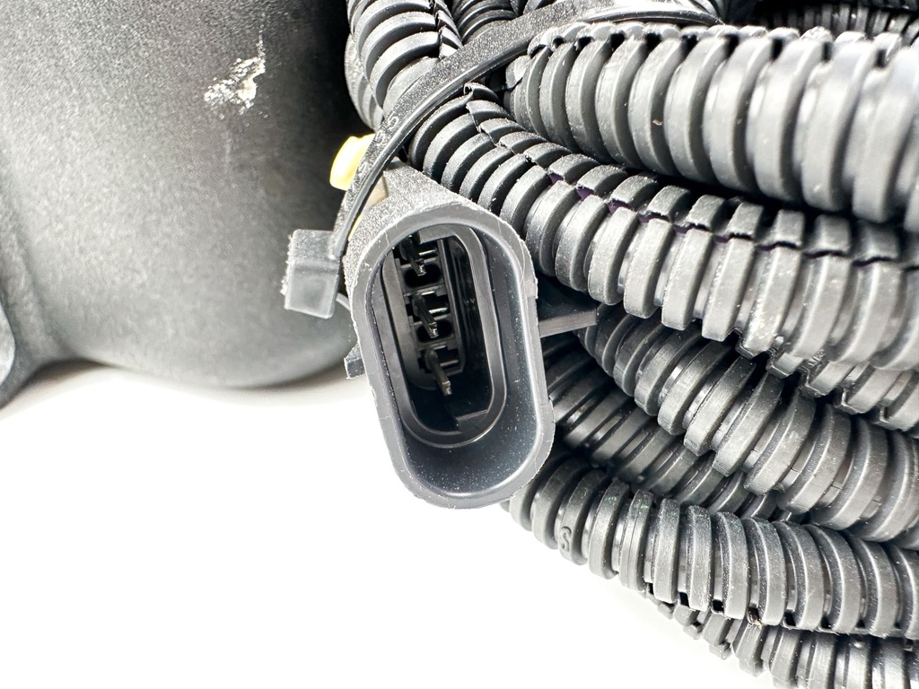 Mercury Marine Verado Outboard Steering Pump Gen B - Tested