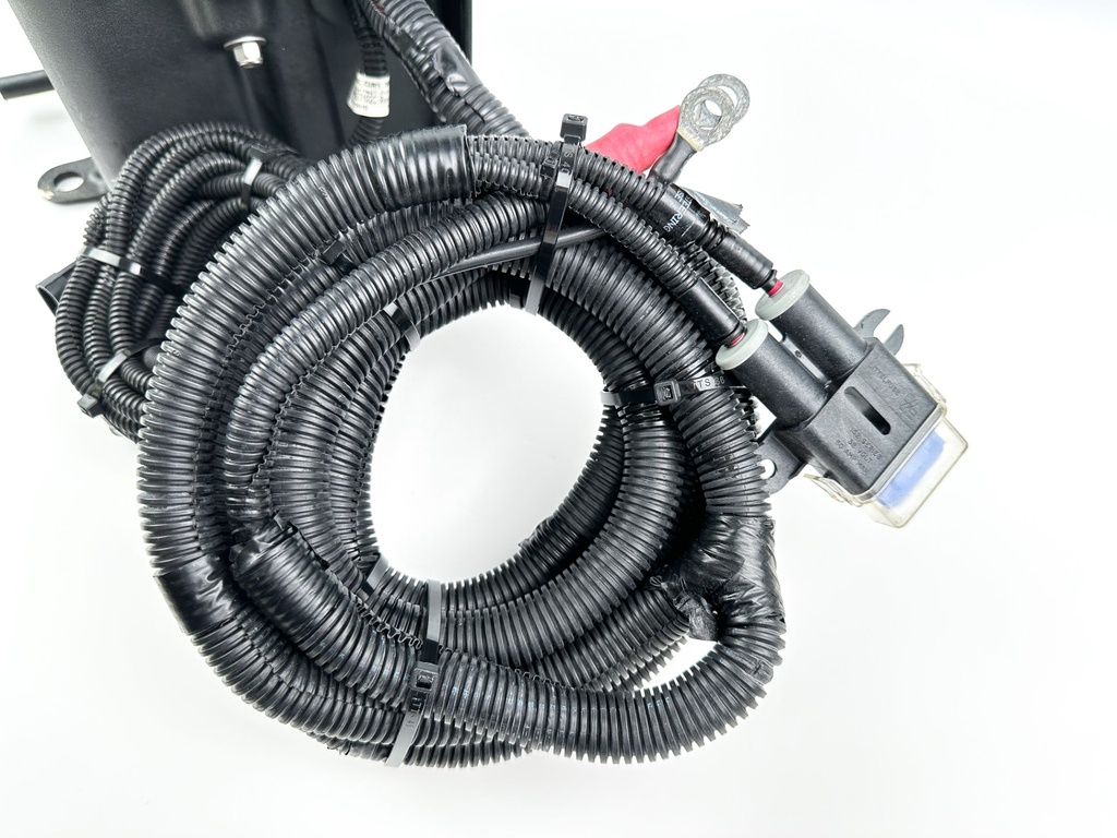 Mercury Marine Verado Outboard Steering Pump Gen B - Tested