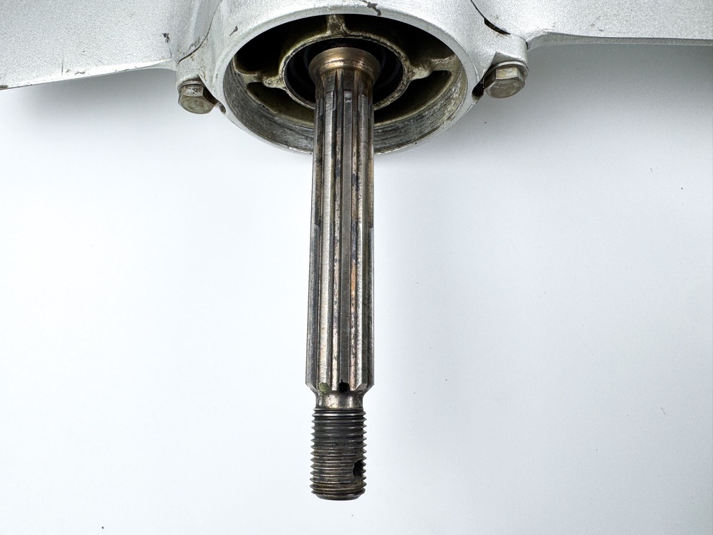 2001+ Honda 25 30 HP Outboard 20" Lower Unit Gear Case 41100-ZV7-729ZA