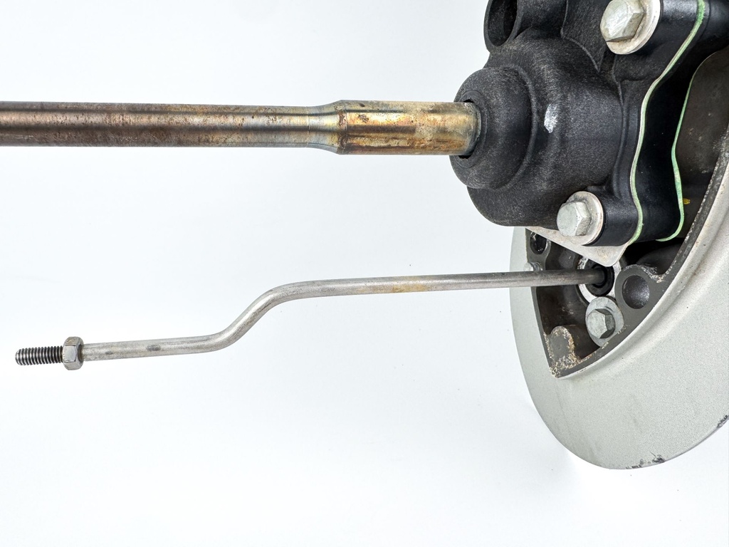 2001+ Honda 25 30 HP Outboard 20" Lower Unit Gear Case 41100-ZV7-729ZA