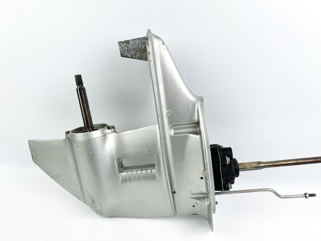 2001+ Honda 25 30 HP Outboard 20" Lower Unit Gear Case 41100-ZV7-729ZA