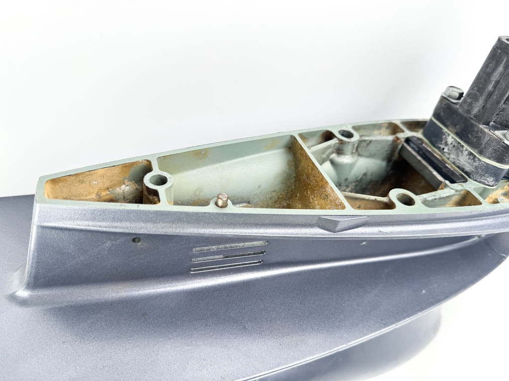 Yamaha F 75 80 90 100 HP 4 Stroke 25" XL Lower Unit Gear Case Fully Inspected