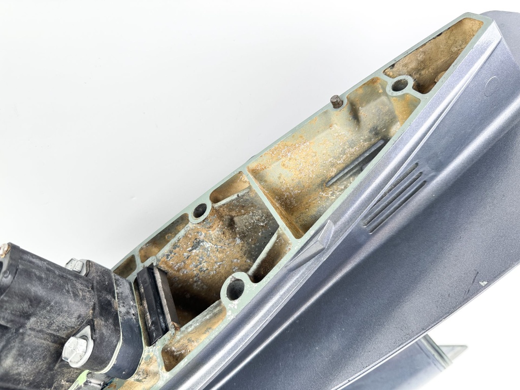 Yamaha F 75 80 90 100 HP 4 Stroke 25" XL Lower Unit Gear Case Fully Inspected