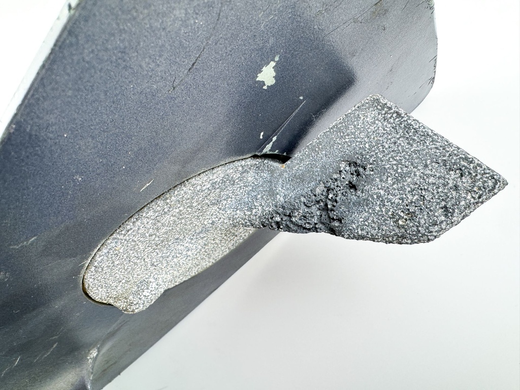 Yamaha F 75 80 90 100 HP 4 Stroke 25" XL Lower Unit Gear Case Fully Inspected